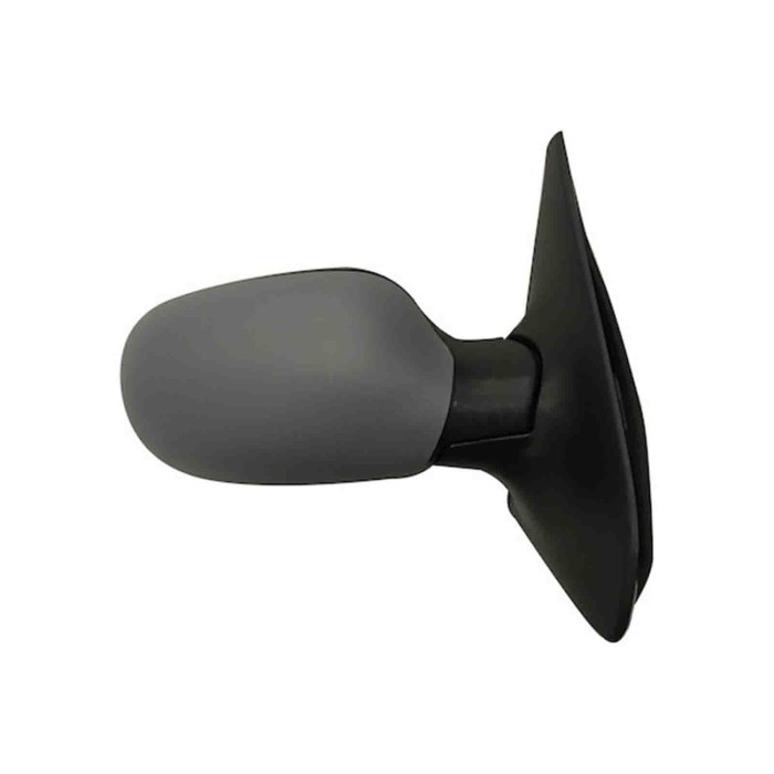 GUIDA_ALLA_SCELTA.JPG Retrovisore Elettrico Con Primer Specchio Convesso Cromato Termico Destro Renault Clio Ii Dal 1998 Al 2001