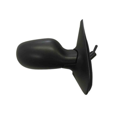 GUIDA_ALLA_SCELTA.JPG Retrovisore A Cavi Nero Specchio Convesso Cromato Destro Renault Clio Ii Serie 2 Dal 2001 Al 2006