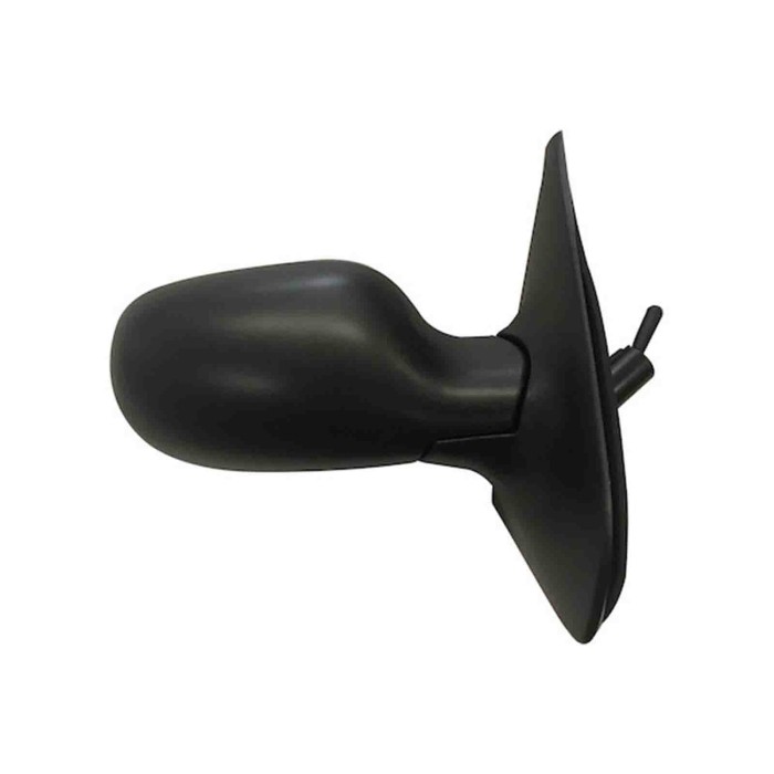 GUIDA_ALLA_SCELTA.JPG Retrovisore A Cavi Nero Specchio Convesso Cromato Destro Renault Clio Ii Serie 2 Dal 2001 Al 2006