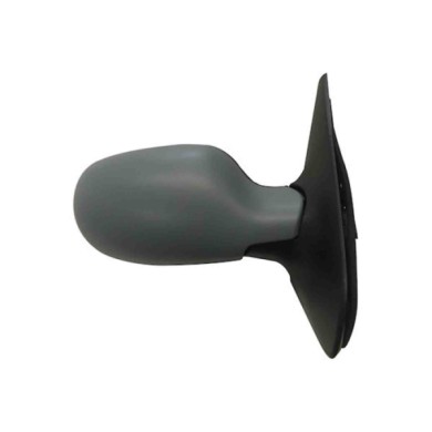 GUIDA_ALLA_SCELTA.JPG Retrovisore Elettrico Con Primer Sensore Temperatura Specchio Convesso Cromato Termico Destro Renault Clio