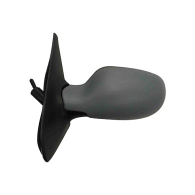 GUIDA_ALLA_SCELTA.JPG Retrovisore A Cavi Con Primer Specchio Asferico Cromato Sinistro Renault Clio Ii Serie 2 Dal 2001 Al 2006