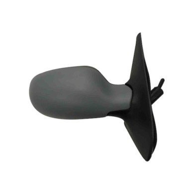 GUIDA_ALLA_SCELTA.JPG Retrovisore A Cavi Con Primer Specchio Convesso Cromato Destro Renault Clio Ii Serie 2 Dal 2001 Al 2006