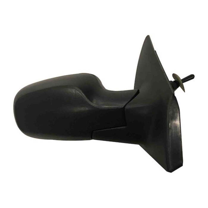 GUIDA_ALLA_SCELTA.JPG Retrovisore A Cavi Nero Sensore Temperatura Specchio Convesso Cromato Destro Renault Clio Iii Dal 2006 Al 