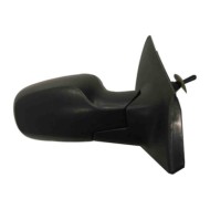 GUIDA_ALLA_SCELTA.JPG Retrovisore A Cavi Nero Sensore Temperatura Specchio Convesso Cromato Destro Renault Clio Iii Dal 2006 Al 