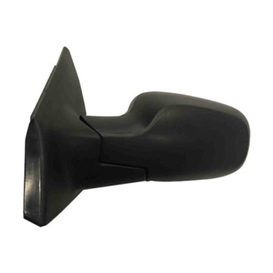 GUIDA_ALLA_SCELTA.JPG Retrovisore Elettrico Nero Specchio Asferico Cromato Termico Sinistro Renault Clio Iii Dal 2006 Al 2009