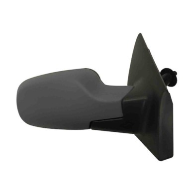 GUIDA_ALLA_SCELTA.JPG Retrovisore A Cavi Con Primer Sensore Temperatura Specchio Convesso Cromato Destro Renault Clio Iii Dal 20