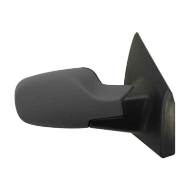 GUIDA_ALLA_SCELTA.JPG Retrovisore Elettrico Con Primer Sensore Temperatura Specchio Convesso Cromato Termico Destro Renault Clio