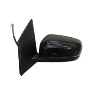 Retrovisore Elettrico Con Primer Ripiegabile Elettrico Specchio Convesso Cromato Termico Sinistro Renault Koleos 2008-2011
