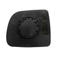 Specchio Convesso Cromato Destro Renault Express Dal 1995 Al 1998 Dal 1998 Al 2003