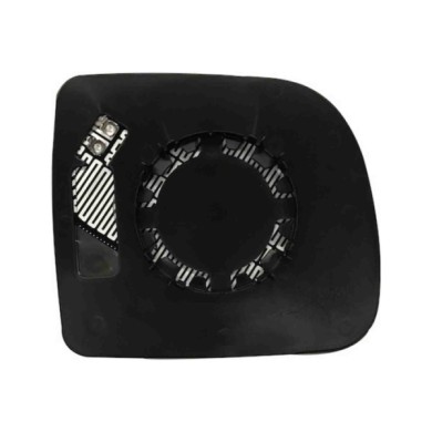 GUIDA_ALLA_SCELTA.JPG Specchio Convesso Cromato Termico Sinistro Renault Express Dal 1995 Al 1998 Dal 1998 Al 2003