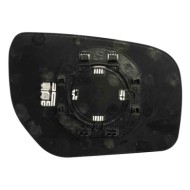 Specchio Convesso Cromato Termico Sinistro Renault Koleos Dal 2008 Al 2011 Dal 2011 Al 2015