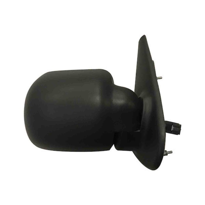 GUIDA_ALLA_SCELTA.JPG Retrovisore Elettrico Nero Specchio Convesso Cromato Destro Renault Kangoo Dal 1998 Al 2003