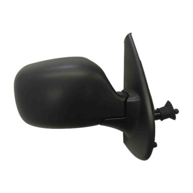 GUIDA_ALLA_SCELTA.JPG Retrovisore A Cavi Nero Specchio Asferico Cromato Destro Renault Kangoo Dal 2003 Al 2008