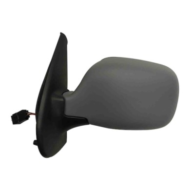 GUIDA_ALLA_SCELTA.JPG Retrovisore Elettrico Con Primer Specchio Asferico Cromato Termico Sinistro Renault Kangoo Dal 2003 Al 200