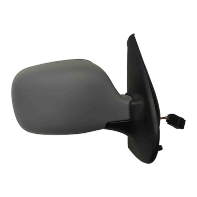 GUIDA_ALLA_SCELTA.JPG Retrovisore Elettrico Con Primer Specchio Asferico Cromato Termico Destro Renault Kangoo Dal 2003 Al 2008