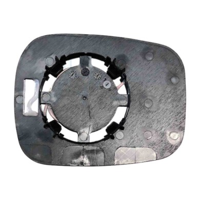 MRN146.JPG Specchio Asferico Cromato Sx dx Renault Kangoo Dal 2003 Al 2008