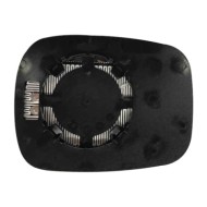 Specchio Asferico Cromato Termico Sx dx Renault Kangoo Dal 2003 Al 2008