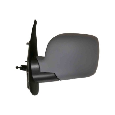 GUIDA_ALLA_SCELTA.JPG Retrovisore A Cavi Con Primer Specchio Convesso Cromato Termico (vetro Singolo) Sinistro Renault Kangoo Da