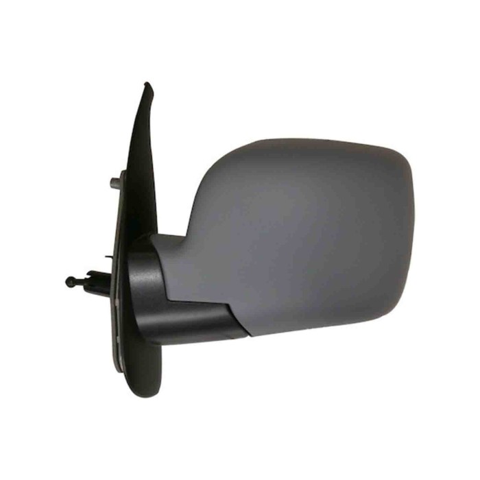 GUIDA_ALLA_SCELTA.JPG Retrovisore A Cavi Con Primer Specchio Convesso Cromato Termico (vetro Singolo) Sinistro Renault Kangoo Da
