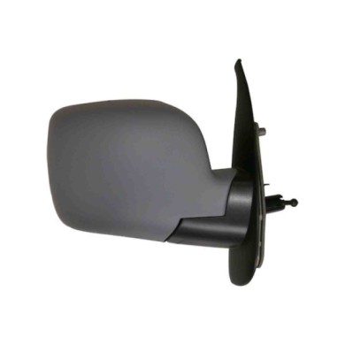 GUIDA_ALLA_SCELTA.JPG Retrovisore A Cavi Con Primer Specchio Convesso Cromato (vetro Singolo) Destro Renault Kangoo Dal 2008 Al 