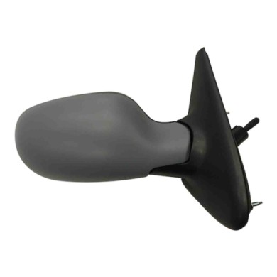GUIDA_ALLA_SCELTA.JPG Retrovisore A Cavi Con Primer Sensore Temperatura Specchio Convesso Cromato Destro Renault Megane I Serie 