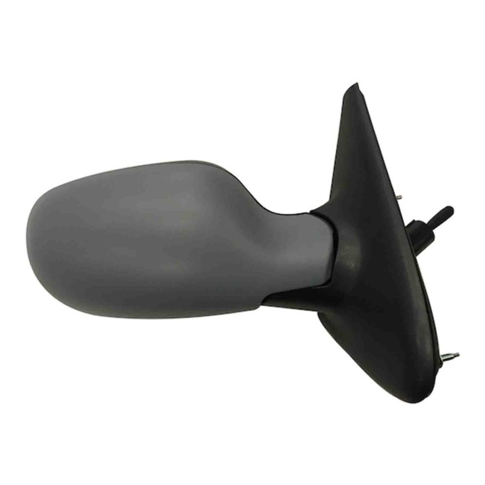 GUIDA_ALLA_SCELTA.JPG Retrovisore A Cavi Con Primer Sensore Temperatura Specchio Convesso Cromato Destro Renault Megane I Serie 