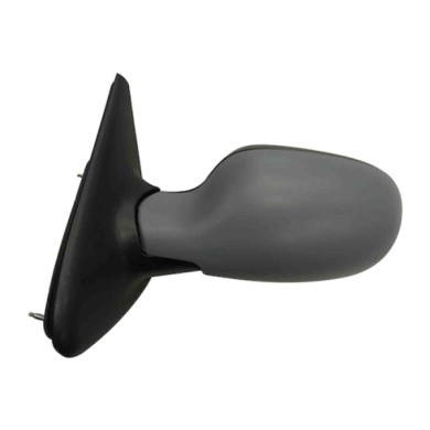 GUIDA_ALLA_SCELTA.JPG Retrovisore Elettrico Con Primer Specchio Asferico Cromato Termico Sinistro Renault Megane I Serie 2 Dal 1