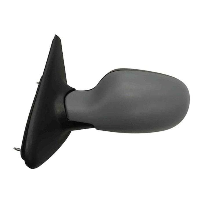 GUIDA_ALLA_SCELTA.JPG Retrovisore Elettrico Con Primer Specchio Asferico Cromato Termico Sinistro Renault Megane I Serie 2 Dal 1