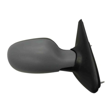 GUIDA_ALLA_SCELTA.JPG Retrovisore Elettrico Con Primer Sensore Temperatura Specchio Convesso Cromato Termico Destro Renault Mega