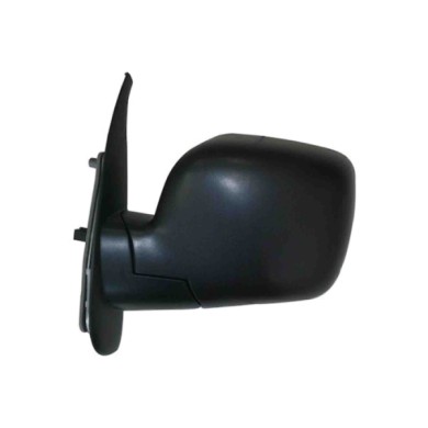 GUIDA_ALLA_SCELTA.JPG Retrovisore Elettrico Nero Specchio Convesso Cromato Termico (vetro Singolo) Sinistro Renault Kangoo Dal 2
