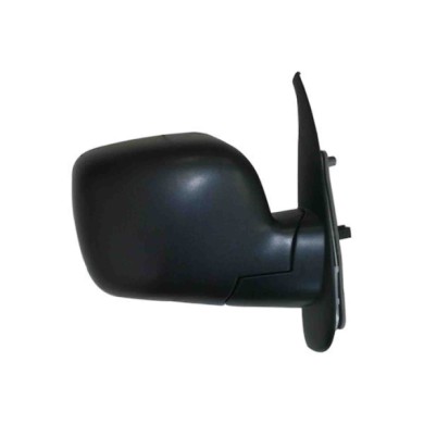 GUIDA_ALLA_SCELTA.JPG Retrovisore Elettrico Nero Sensore Temperatura Specchio Convesso Cromato Termico (vetro Singolo) Destro Re