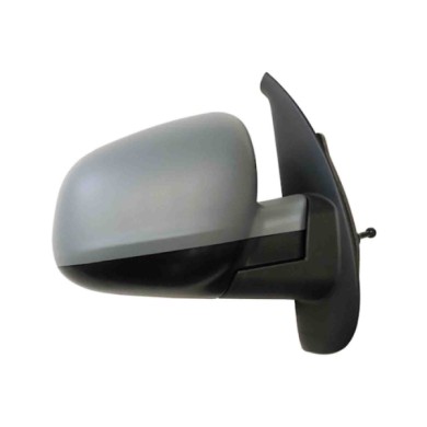 GUIDA_ALLA_SCELTA.JPG Retrovisore A Cavi Con Primer Specchio Asferico Cromato Destro Mercedes Citan W415 Dal 2013