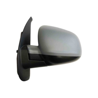 GUIDA_ALLA_SCELTA.JPG Retrovisore Elettrico Con Primer Specchio Asferico Cromato Termico 5 Pin Sinistro Mercedes Citan W415 Dal 