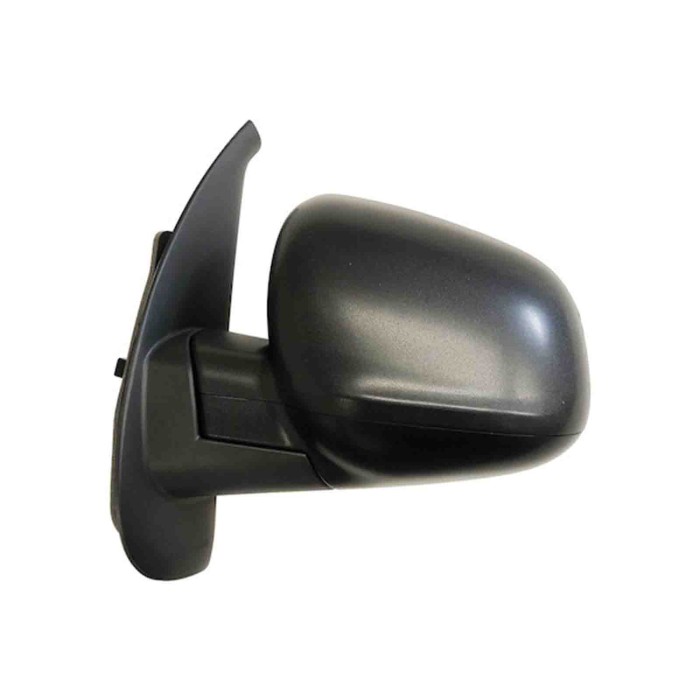 GUIDA_ALLA_SCELTA.JPG Retrovisore Elettrico Nero Specchio Asferico Cromato Termico 5 Pin Sinistro Mercedes Citan W415 Dal 2013