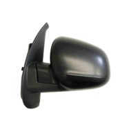 GUIDA_ALLA_SCELTA.JPG Retrovisore Elettrico Nero Specchio Asferico Cromato Termico 5 Pin Sinistro Mercedes Citan W415 Dal 2013