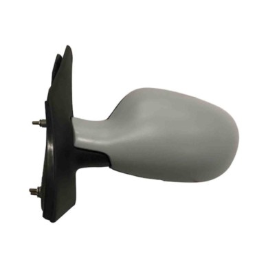GUIDA_ALLA_SCELTA.JPG Retrovisore Elettrico Con Primer Specchio Asferico Cromato Termico Sinistro Renault Megane Scenic I Serie 