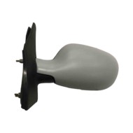 GUIDA_ALLA_SCELTA.JPG Retrovisore Elettrico Con Primer Specchio Asferico Cromato Termico Sinistro Renault Megane Scenic I Serie 