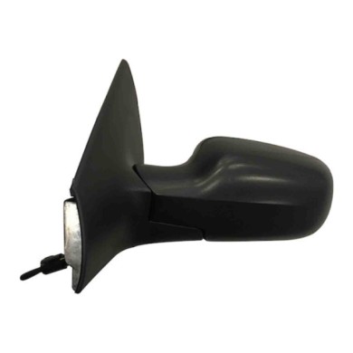 GUIDA_ALLA_SCELTA.JPG Retrovisore A Cavi Nero Specchio Asferico Cromato Sinistro Renault Megane Ii Dal 2003 Al 2006 Dal 2006 Al 