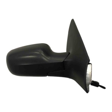 GUIDA_ALLA_SCELTA.JPG Retrovisore A Cavi Nero Sensore Temperatura Specchio Convesso Cromato Destro Renault Megane Ii Dal 2003 Al