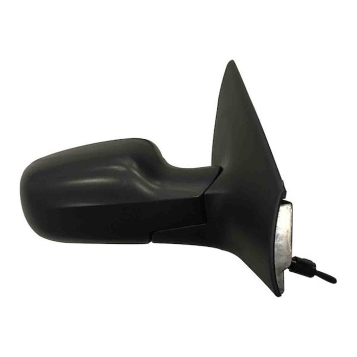 GUIDA_ALLA_SCELTA.JPG Retrovisore A Cavi Nero Sensore Temperatura Specchio Convesso Cromato Destro Renault Megane Ii Dal 2003 Al