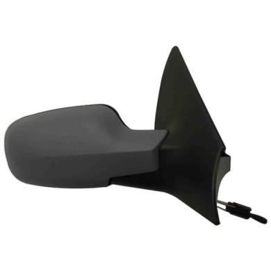 GUIDA_ALLA_SCELTA.JPG Retrovisore A Cavi Con Primer Sensore Temperatura Specchio Convesso Cromato Destro Renault Megane Ii Dal 2