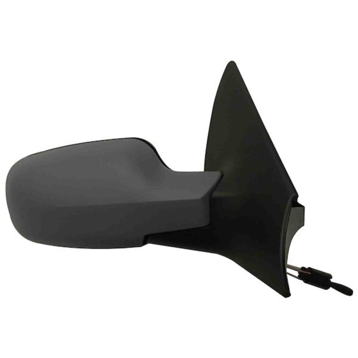 GUIDA_ALLA_SCELTA.JPG Retrovisore A Cavi Con Primer Sensore Temperatura Specchio Convesso Cromato Destro Renault Megane Ii Dal 2