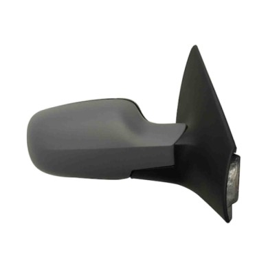GUIDA_ALLA_SCELTA.JPG Retrovisore Elettrico Con Primer Sensore Temperatura Specchio Convesso Cromato Termico Destro Renault Mega