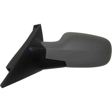 GUIDA_ALLA_SCELTA.JPG Retrovisore Elettrico Con Primer Specchio Asferico Cromato Termico Sinistro Renault Megane Scenic Ii Dal 2