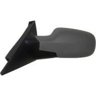 Retrovisore Elettrico Con Primer Specchio Asferico Cromato Termico Sinistro Renault Megane Scenic Ii Dal 2003 Al 2009