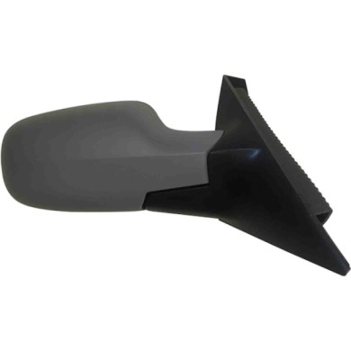 GUIDA_ALLA_SCELTA.JPG Retrovisore Elettrico Con Primer Sensore Temperatura Specchio Convesso Cromato Termico Destro Renault Mega