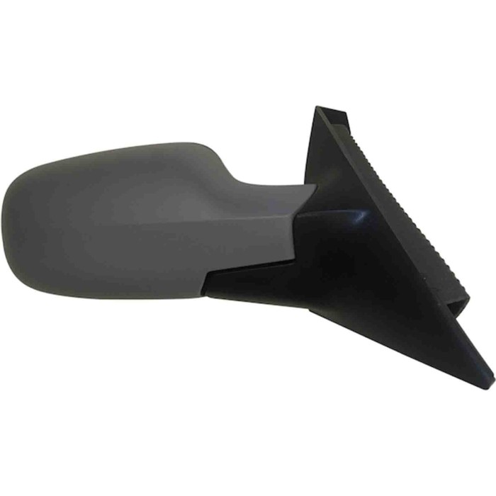 GUIDA_ALLA_SCELTA.JPG Retrovisore Elettrico Con Primer Sensore Temperatura Specchio Convesso Cromato Termico Destro Renault Mega