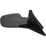 GUIDA_ALLA_SCELTA.JPG Retrovisore Elettrico Con Primer Sensore Temperatura Specchio Convesso Cromato Termico Destro Renault Mega
