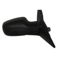 Retrovisore Elettrico Nero 9 Pin Destro Renault Megane Scenic Ii Dal 2003 Al 2009