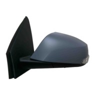 Retrovisore Elettrico Con Primer 9 Pin 5 Porte Sinistro Renault Megane Iii Dal 2009 Al 2015